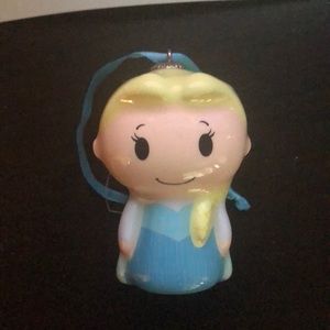 Meet your Posher, Elsa